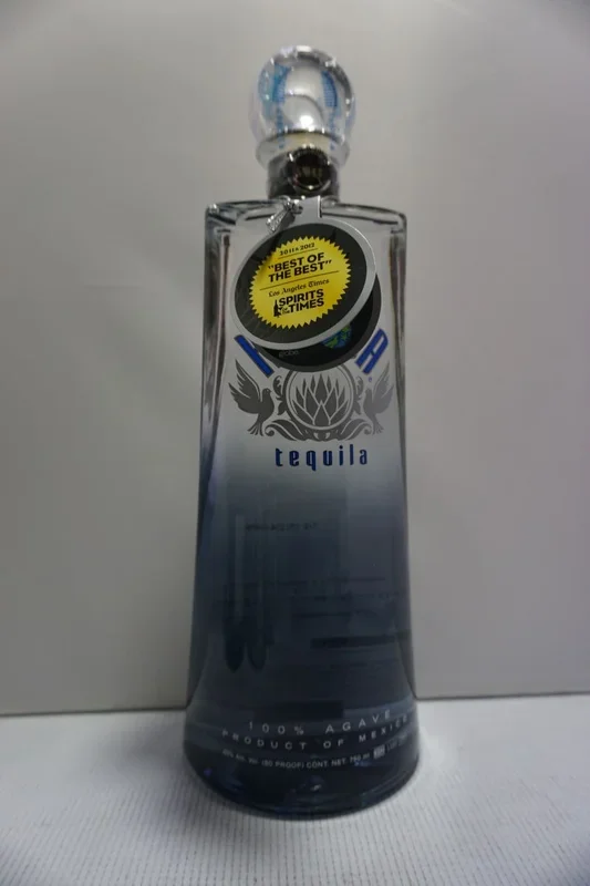 KARMA TEQUILA SILVER 750ML