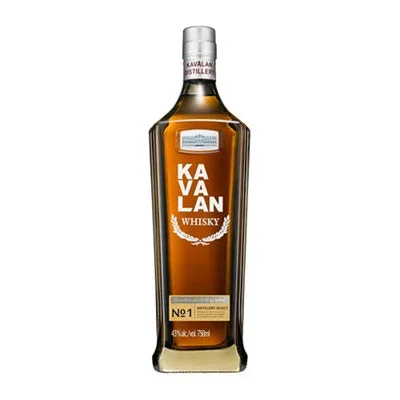 Kavalan Single Malt Whisky No.1 Distillery Select 86 750ML