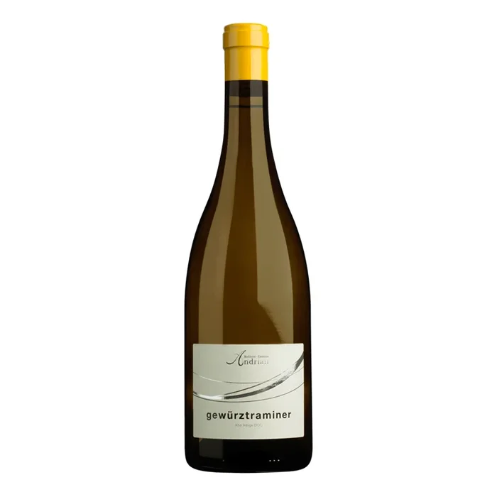 Kellerei-Cantina Andrian Gewurztraminer 2021 750ml