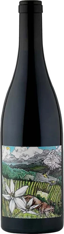 Kelley Fox Pinot Noir Mirabai 2022 750ml