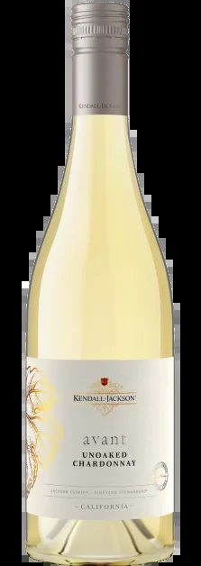Kendall Jackson Avant Chardonnay 750ml