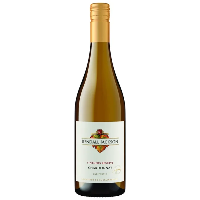 Kendall-Jackson Vintner’s Reserve Chardonnay