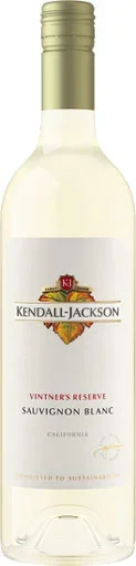 Kendall Jackson Vintner’s Reserve Sauvignon Blanc 2023 750ml