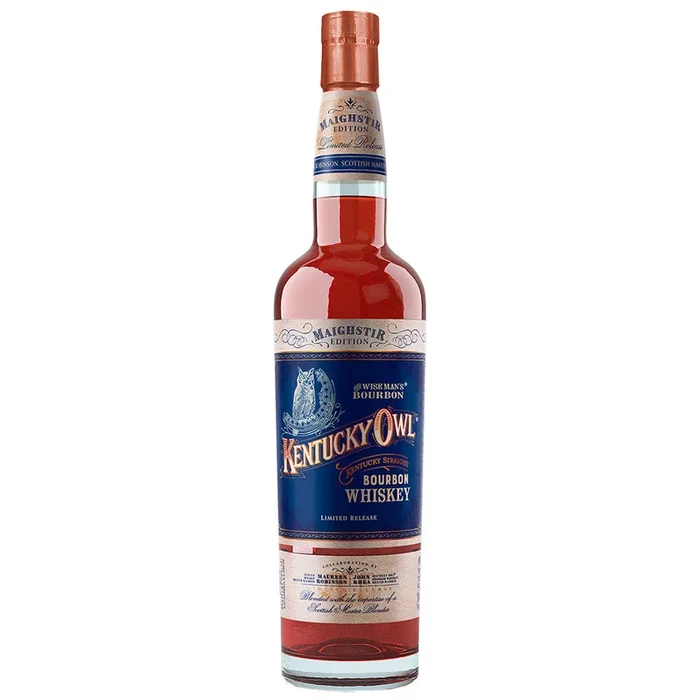 Kentucky Owl Maighstir Edition