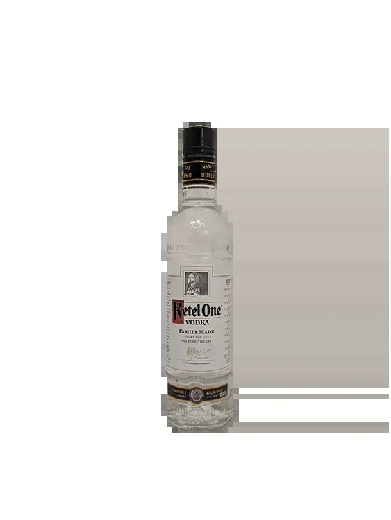 Ketel One Vodka 375ML