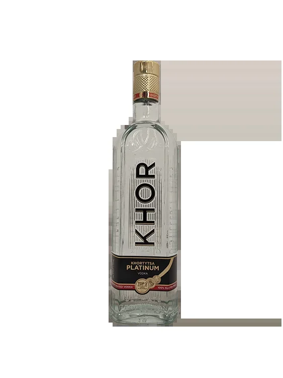 Khor Vodka 700ML