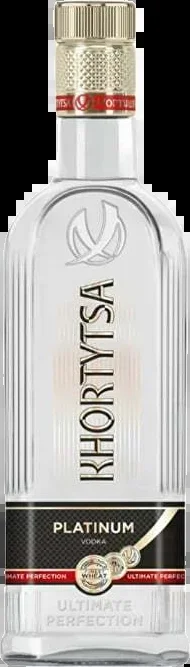 Khortytsa Platinum Vodka (100mL)