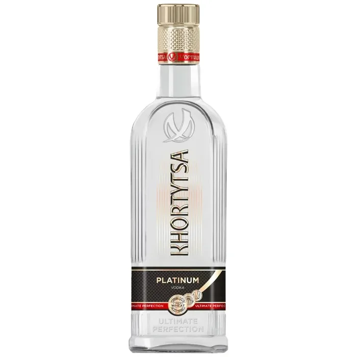 Khortytsa Platinum Vodka