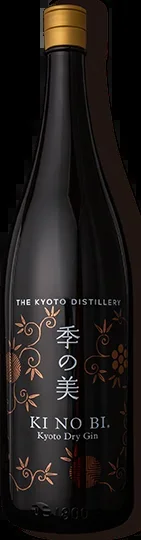 Ki No Bi Kyoto Dry Gin 1.8L