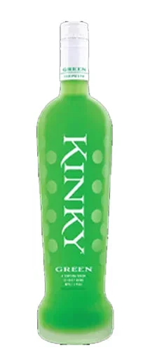 KINKY LIQUEUR GREEN 750ML