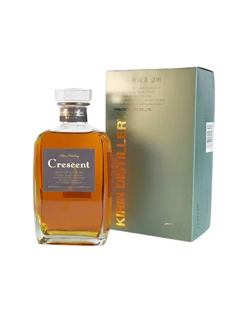 Kirin Crescent Supreme Whisky | 660ML