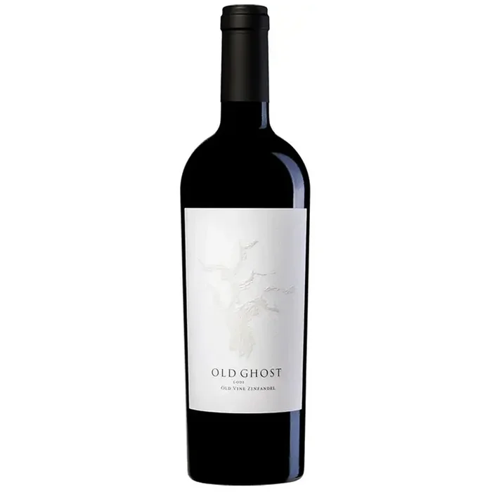 Klinker Brick Old Ghost Zinfandel 2022