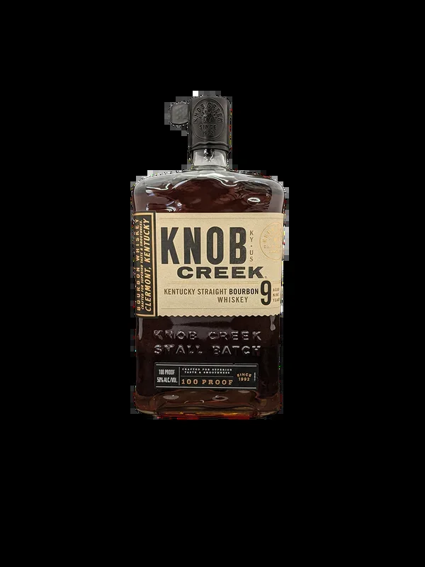 Knob Creek Bourbon 1.75L