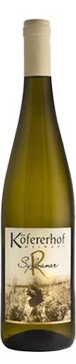 Kofererhof Sylvaner “R” Valle Isarco 2019 750ml