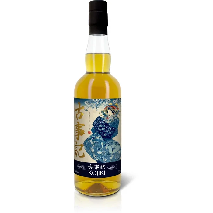 Kojiki Japanese Whisky
