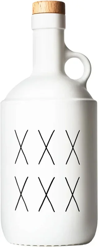 Kokoro Spirits Plata Tequila 750ml