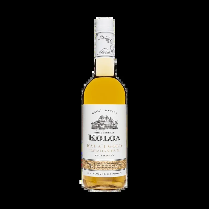 Koloa Kauaʻi Gold Rum