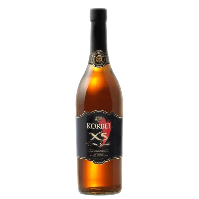 Korbel XS California Brandy