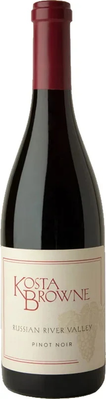 Kosta Browne Russian River Pinot Noir 2022 750ml