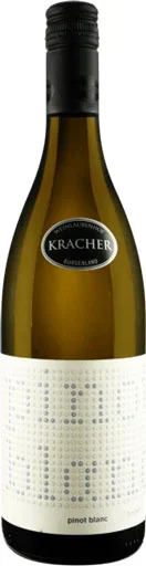 Kracher Pinot Blanc Trocken 2020 750ml