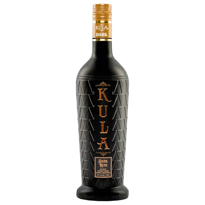 Kula Dark Rum