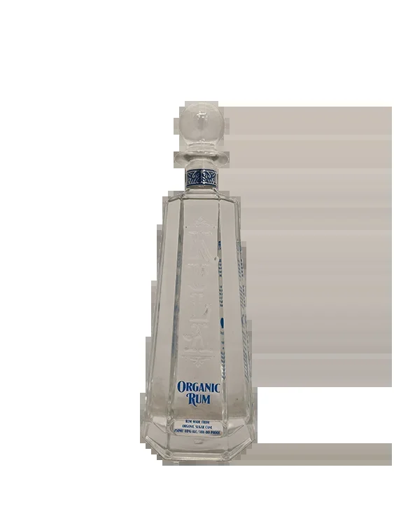 Kula Organic Rum 750ML