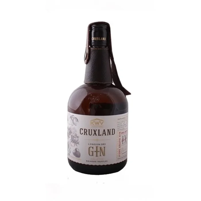 KWV Cruxland Gin 70cl