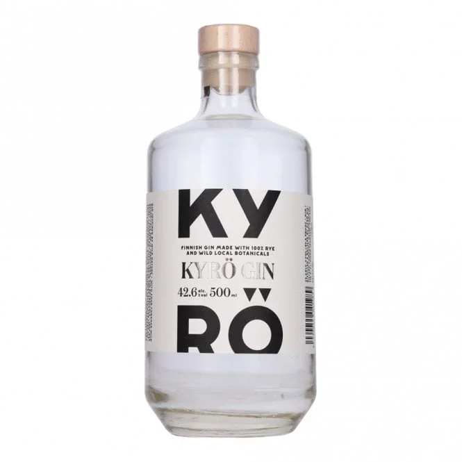 Kyro Napue Gin