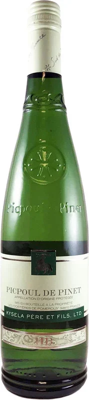 Kysela Pere et Fils Picpoul de Pinet H.B. 2024 750ml