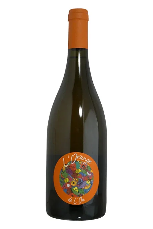 L’Orange de L’Ou – 2020 (750ml)
