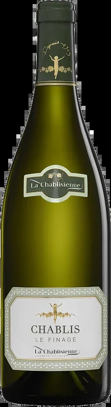 La Chablisienne Chablis Le Finage 2023 750ml