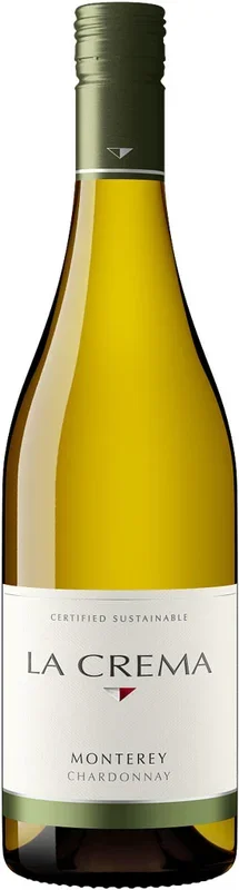 La Crema Chardonnay Monterey 2023 750ml