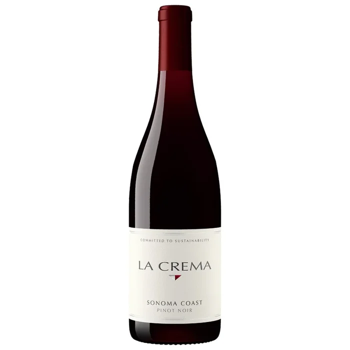 La Crema Sonoma Coast Pinot Noir 2023