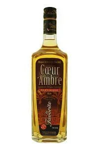 La Favorite Rhum Agricole Ambre | 1L