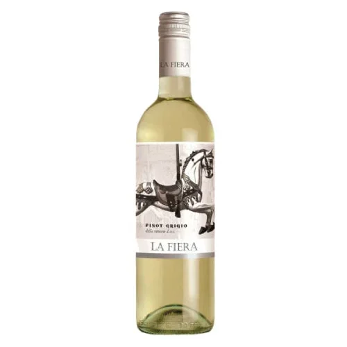 La Fiera Pinot Grigio 2024- 750ML