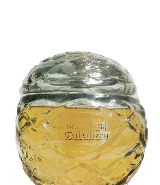 La Leyenda del Caballero Anejo Tequila