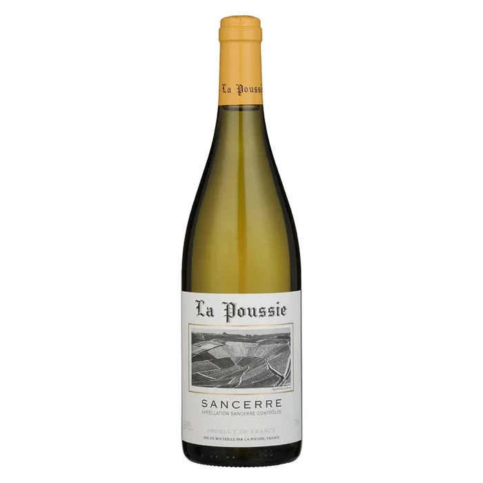 La Poussie Sancerre 2023