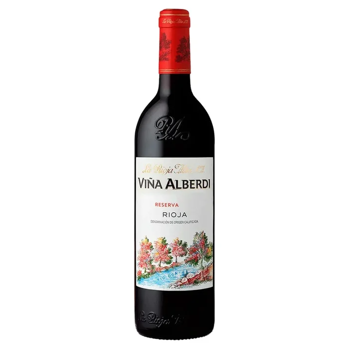 La Rioja Alta Vina Alberdi