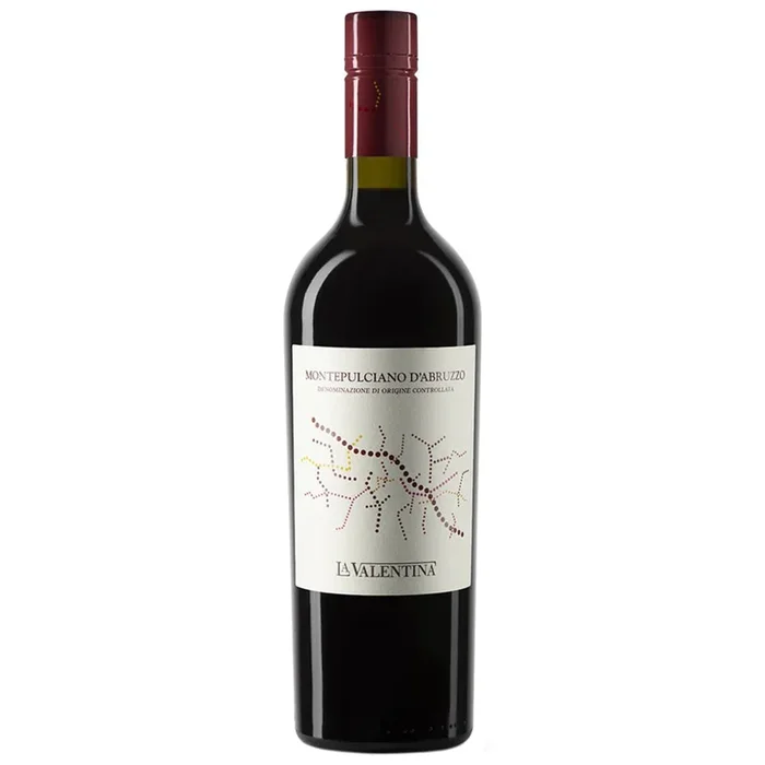 La Valentina Montepulciano d’Abruzzo