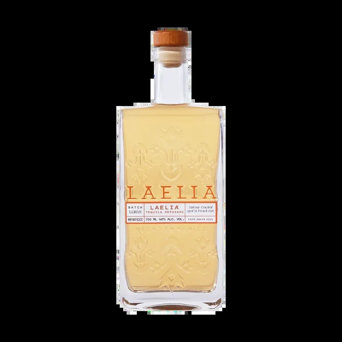 Laelia Tequila Reposado