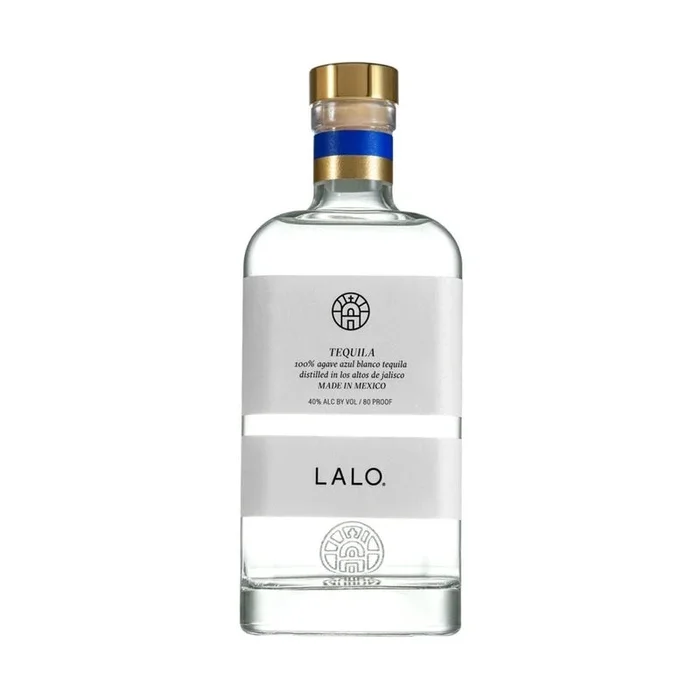 LALO Blanco Tequila (375ml)