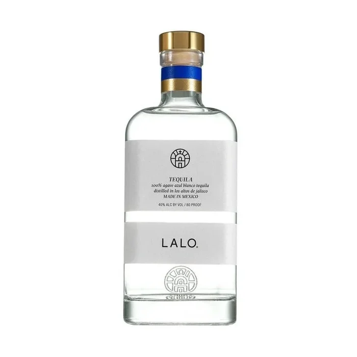 LALO Blanco Tequila