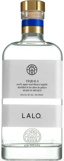 LALO Tequila Blanco
