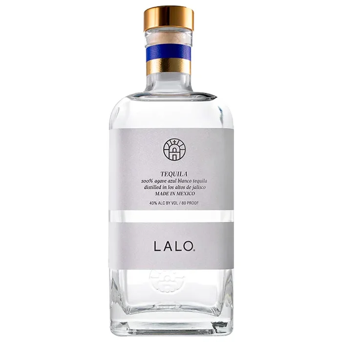LALO Tequila Blanco