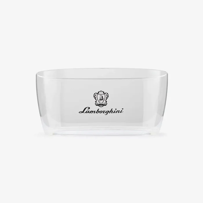 Lamborghini Ice Bucket with LED Lights