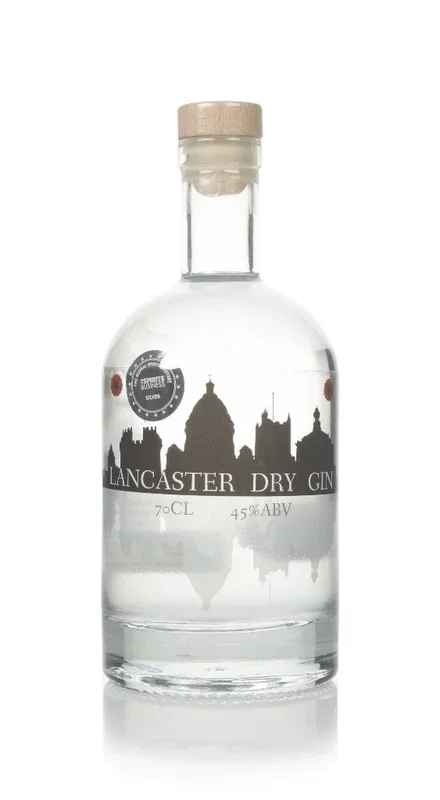 Lancaster Dry Gin | 700ML