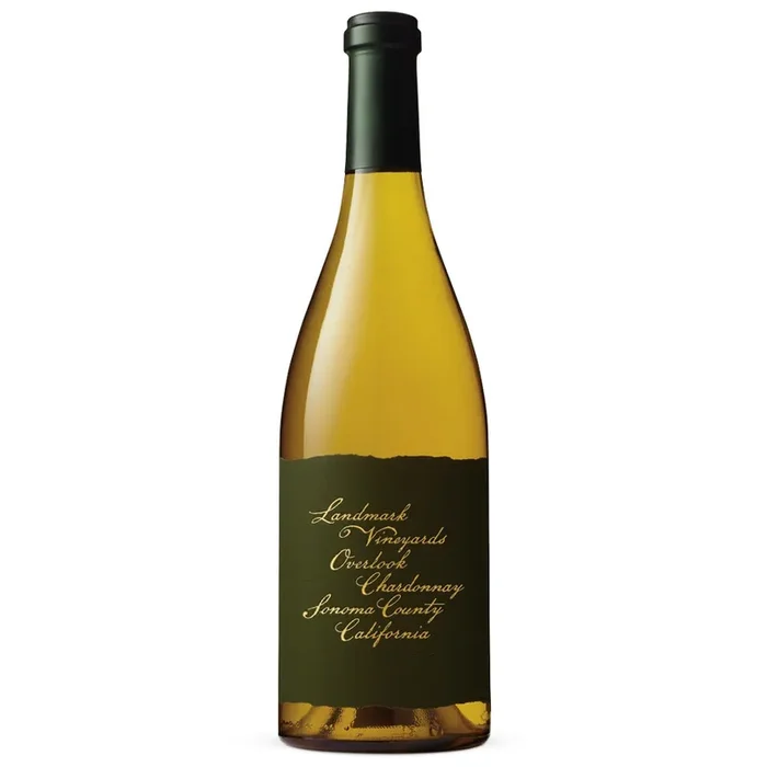 Landmark Overlook Chardonnay 2021