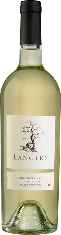 Langtry Estate Sauvignon Blanc Lillie’s Vineyard 2023 750ml
