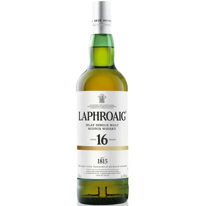 Laphroaig 16 Year Old