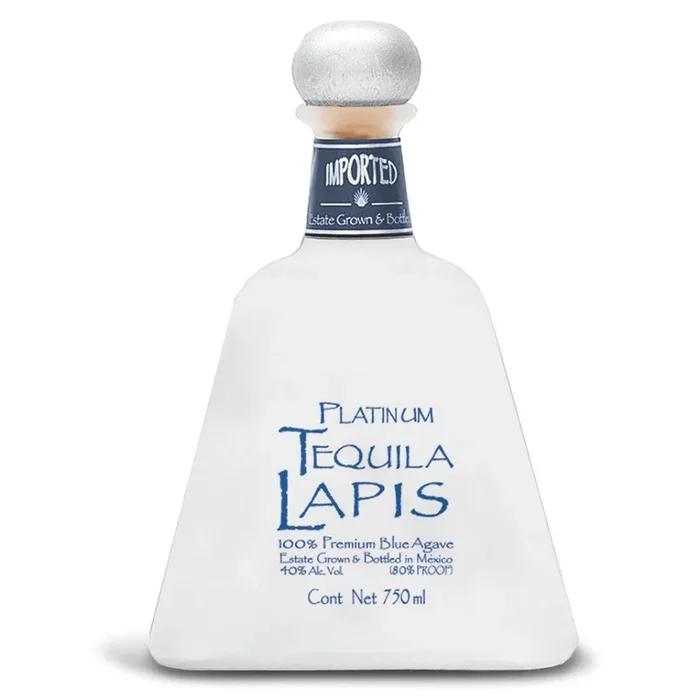 Lapis Blanco Tequila